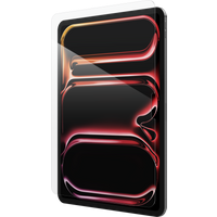ZAGG InvisibleShield Glass Elite Screen Protector for Apple iPad Pro 11-inch (M4/M5)