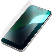 InvisibleShield ClearGuard Glass for Apple iPhone 16 Plus Screen Protector