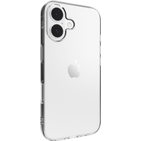 ZAGG Clear Protect Case for iPhone 16 (Clear)