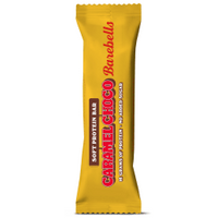 Bodylab24 Soft Protein Bar 55g Caramel Choco