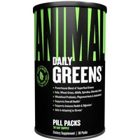 Animal Greens (30 Packs) — Bild 1