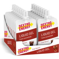 Liquid Gel - 18x60ml - Cola — Bild 1