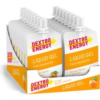 Liquid Gel - 18x60ml - Orange — Bild 1