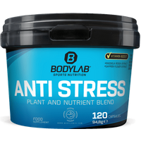 Anti Stress (120 Kapseln) — Bild 1