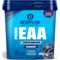 PRIME EAA (Essential Amino Acids) - 450g - Blackberry — Bild 1