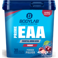PRIME EAA (Essential Amino Acids) - 450g - Cherry — Bild 1