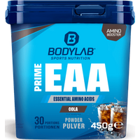 PRIME EAA (Essential Amino Acids) - 450g - Cola — Bild 1