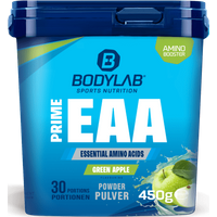PRIME EAA (Essential Amino Acids) - 450g - Green Apple — Bild 1