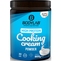 High Protein Cooking Cream Powder (900g) — Bild 1
