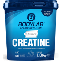 Creatine (Creapure®) (1000g) — Bild 1