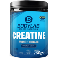 Creatine Monohydrate Powder (750g) — Bild 1