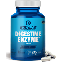 Digestive Enzyme Complex (180 Kapseln)