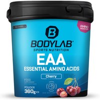 EAA Essential Amino Acids - 360g - Cherry — Bild 1