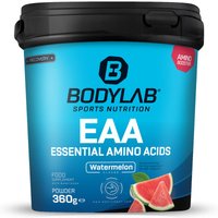 Vitafy 11% Rabatt auf EAA essentielle Aminosäuren 360 g Wassermelone