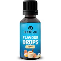Flavour Drops - 30ml - Eierlikör — Bild 1