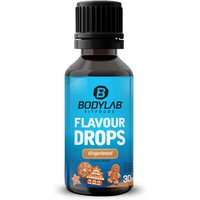 Flavour Drops - 30ml - Lebkuchen — Bild 1
