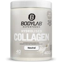 Hydrolised Collagen - 400g - Neutral — Bild 1