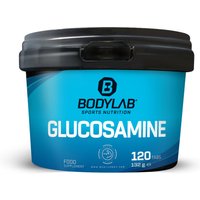 Glucosamine (120 Tabletten) — Bild 1
