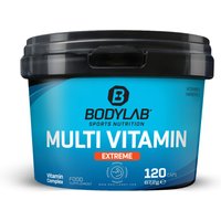 Multi Vitamin Extreme (120 Kapseln) — Bild 1