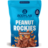 Vitafy Peanut Rockies 150g Milk Chocolate