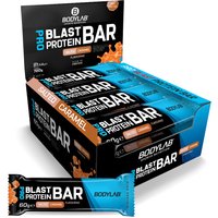 Pro Blast Protein Bar - 12x60g - Salted Caramel Flavouring — Bild 1