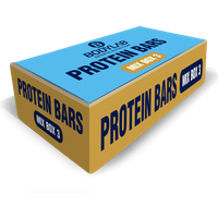 Protein Bar MIX BOX 3 (12x50-60g) — Bild 1
