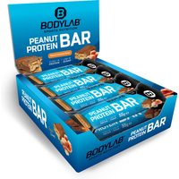 Peanut-Caramel Protein Bar (12x55g) — Bild 1