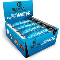 Vitafy High Protein Wafer 12x40g Cookies Cream