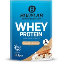 Whey Protein Probe - 30g - Ricepudding Cinnamon — Bild 1