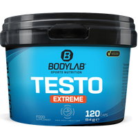 Vitafy Testo Extreme 120 Kapseln