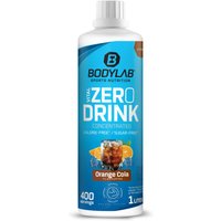 2 x Vital Zero Drink (je 1000ml) + 2 Dosierpumpen