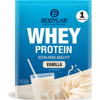 Whey Protein Probe - 30g - Vanilla — Bild 1
