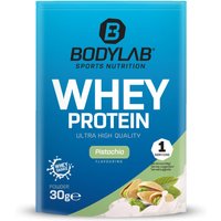 Whey Protein Probe - 30g - Pistachio — Bild 1