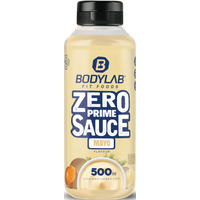 Vitafy 25% Rabatt auf Zero Prime Sauce 500 ml die perfekte Mayo