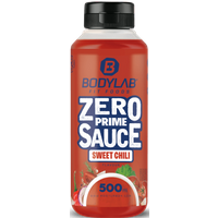 Vitafy 25% Rabatt auf Zero Prime Sauce 500ml Süßer ChiliGeschmack