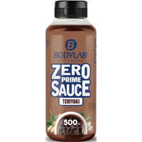 Vitafy 25% Rabatt auf Zero Prime Sauce 500ml Teriyaki Geschmack