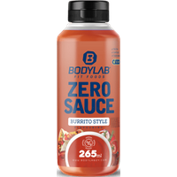 4 + 4 Zero Saucen Aktion — Bild 1