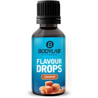 Flavour Drops - 30ml - Caramel — Bild 1