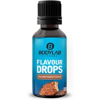 Flavour Drops - 30ml - Chocolate-Hazelnut-Caramel — Bild 1
