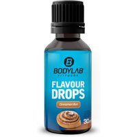 Flavour Drops - 30ml - Cinnamon Bun — Bild 1