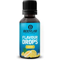 Flavour Drops - 30ml - Zitrone — Bild 1