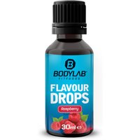 Flavour Drops - 30ml - Himbeere — Bild 1