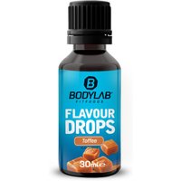 Flavour Drops - 30ml - Toffee — Bild 1