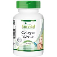 Collagen (180 Tabletten) — Bild 1