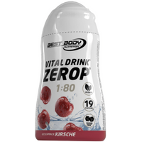 Vital Drink Zerop - 48ml - Kirsche — Bild 1