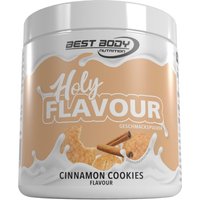 Holy Flavour - 90g - Cinnamon Cookies — Bild 1