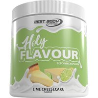 Holy Flavour - 90g - Lime Cheesecake — Bild 1