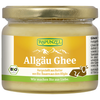 Allgäu Ghee bio (250g) — Bild 1