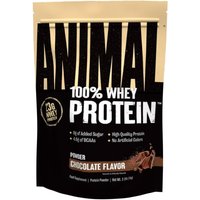 Animal 100% Whey - 1000g - Chocolate — Bild 1