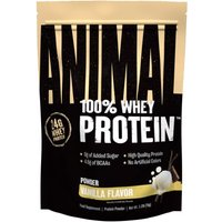 Animal 100% Whey - 1000g - Vanilla — Bild 1